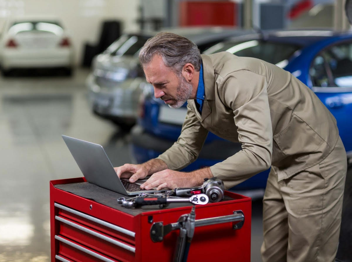 Collision Repair